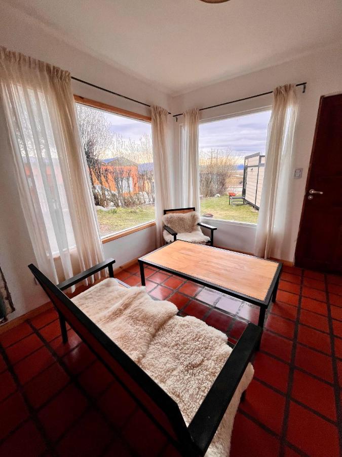 La Veranada El Calafate Exterior foto