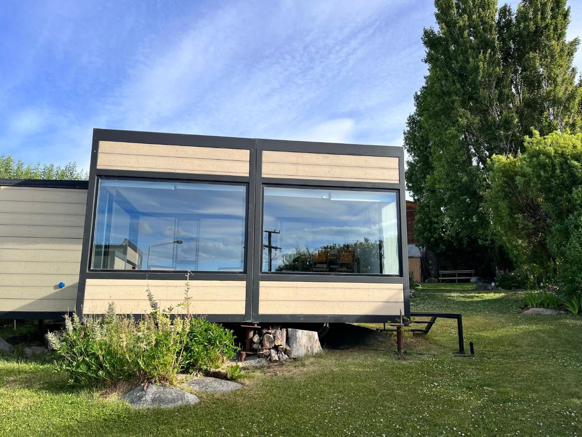 La Veranada El Calafate Exterior foto