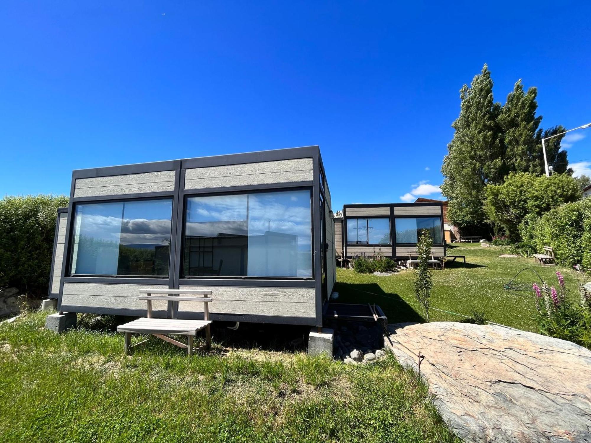 La Veranada El Calafate Exterior foto