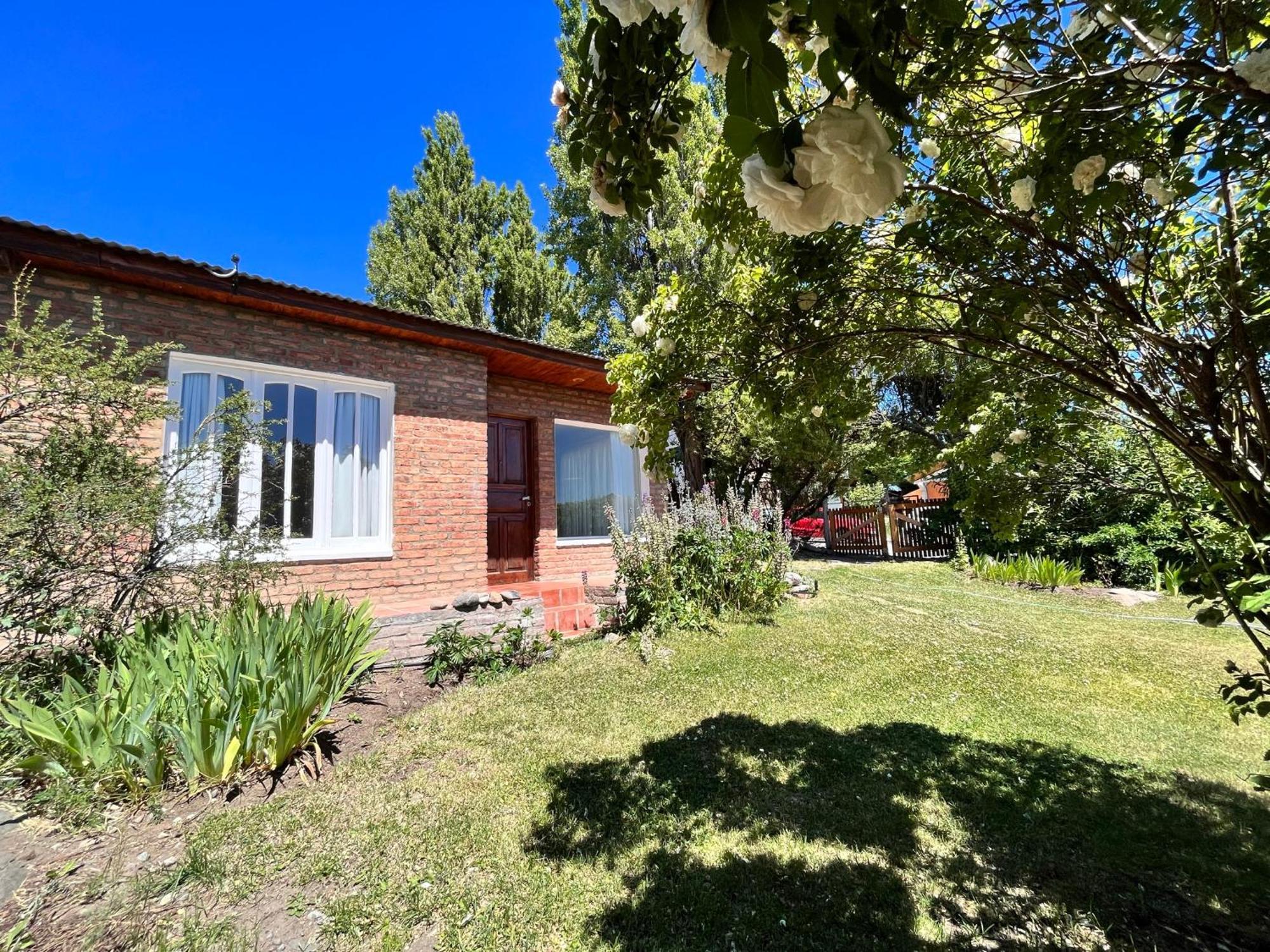 La Veranada El Calafate Exterior foto