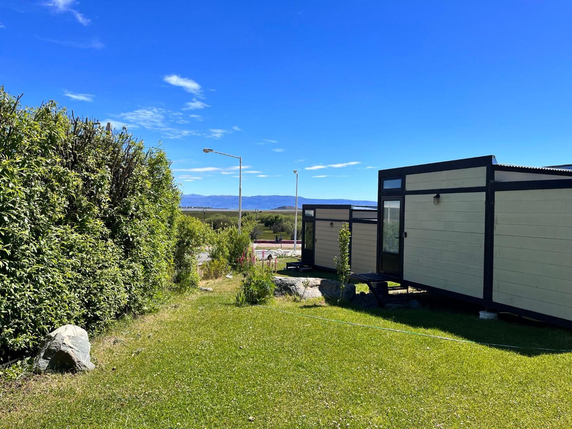 La Veranada El Calafate Exterior foto