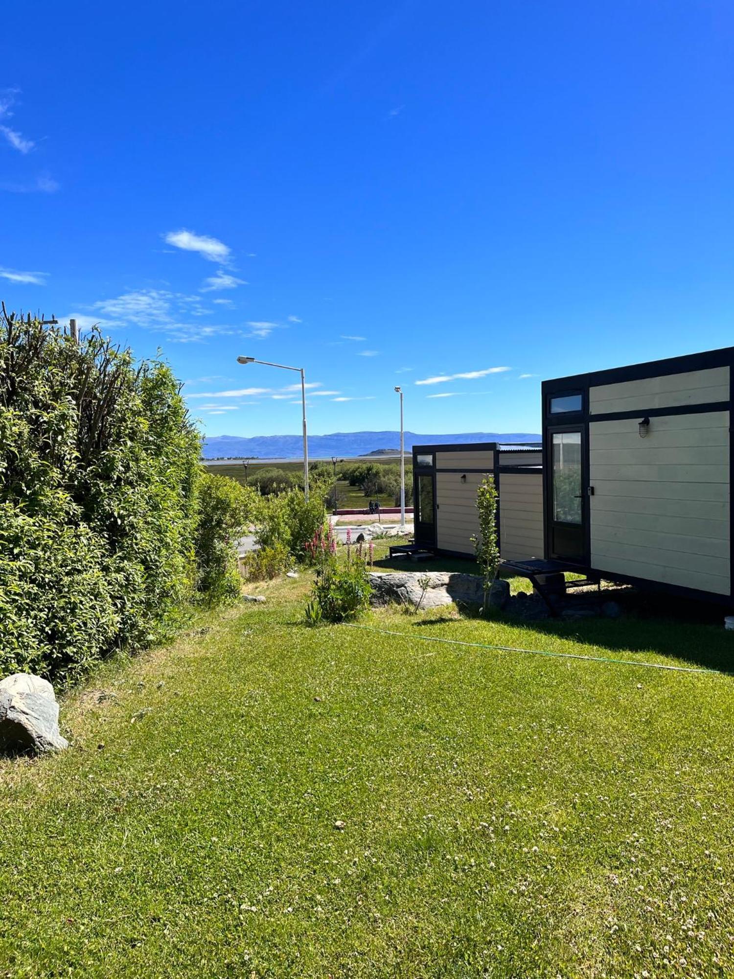La Veranada El Calafate Exterior foto