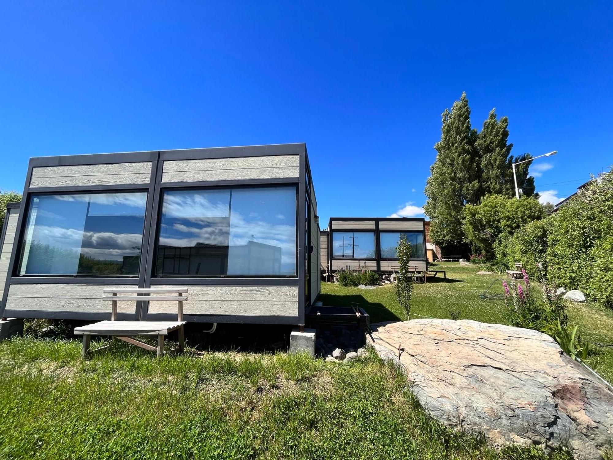 La Veranada El Calafate Exterior foto