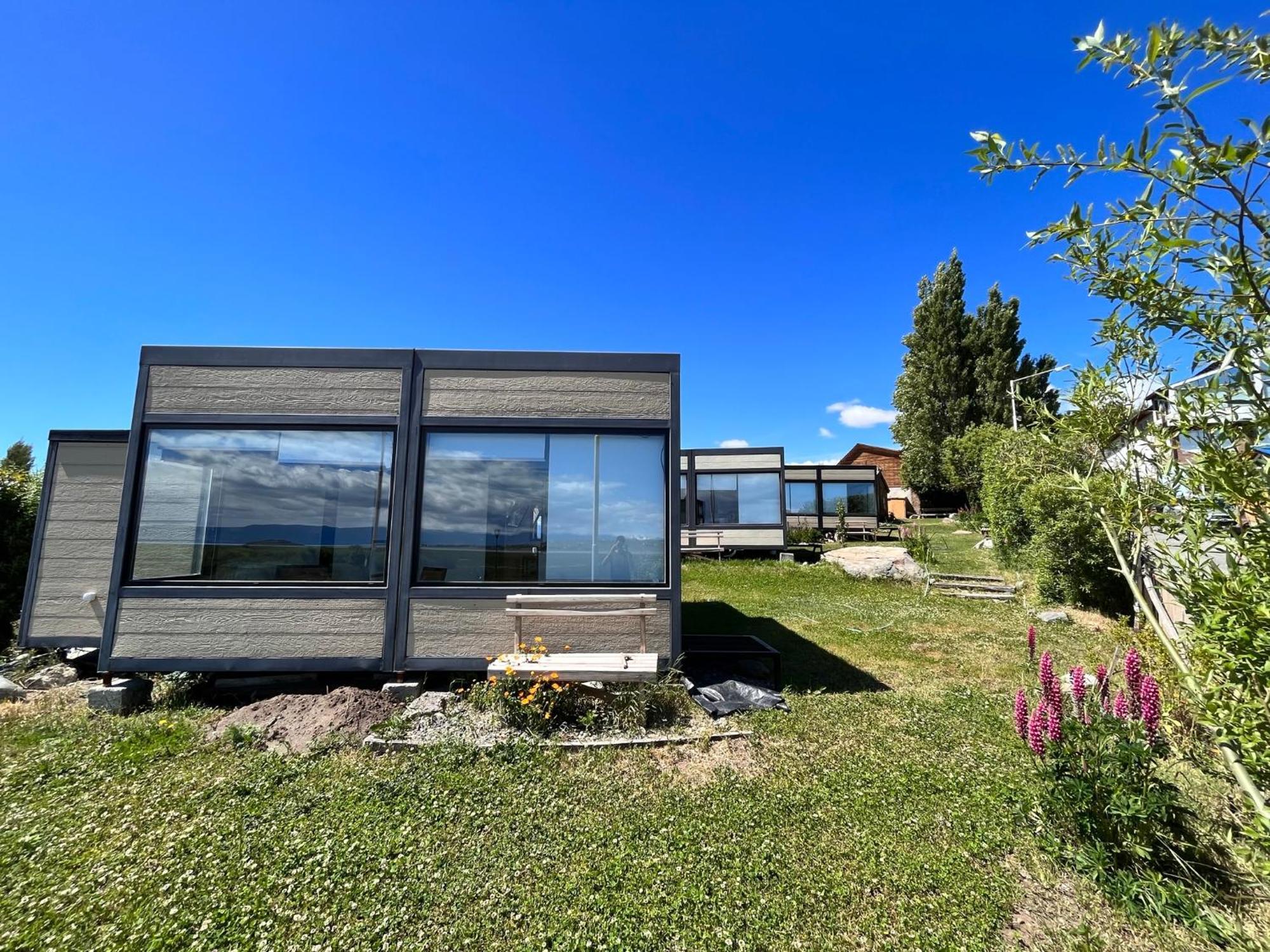 La Veranada El Calafate Exterior foto