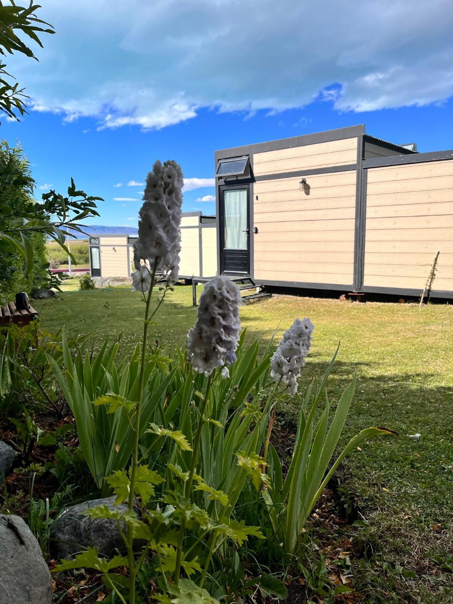 La Veranada El Calafate Exterior foto