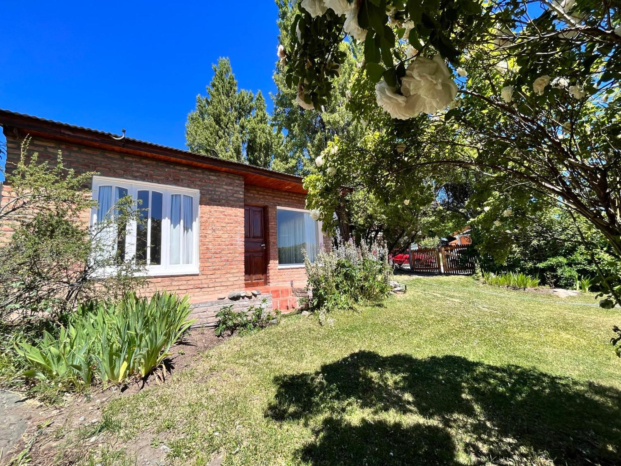 La Veranada El Calafate Exterior foto